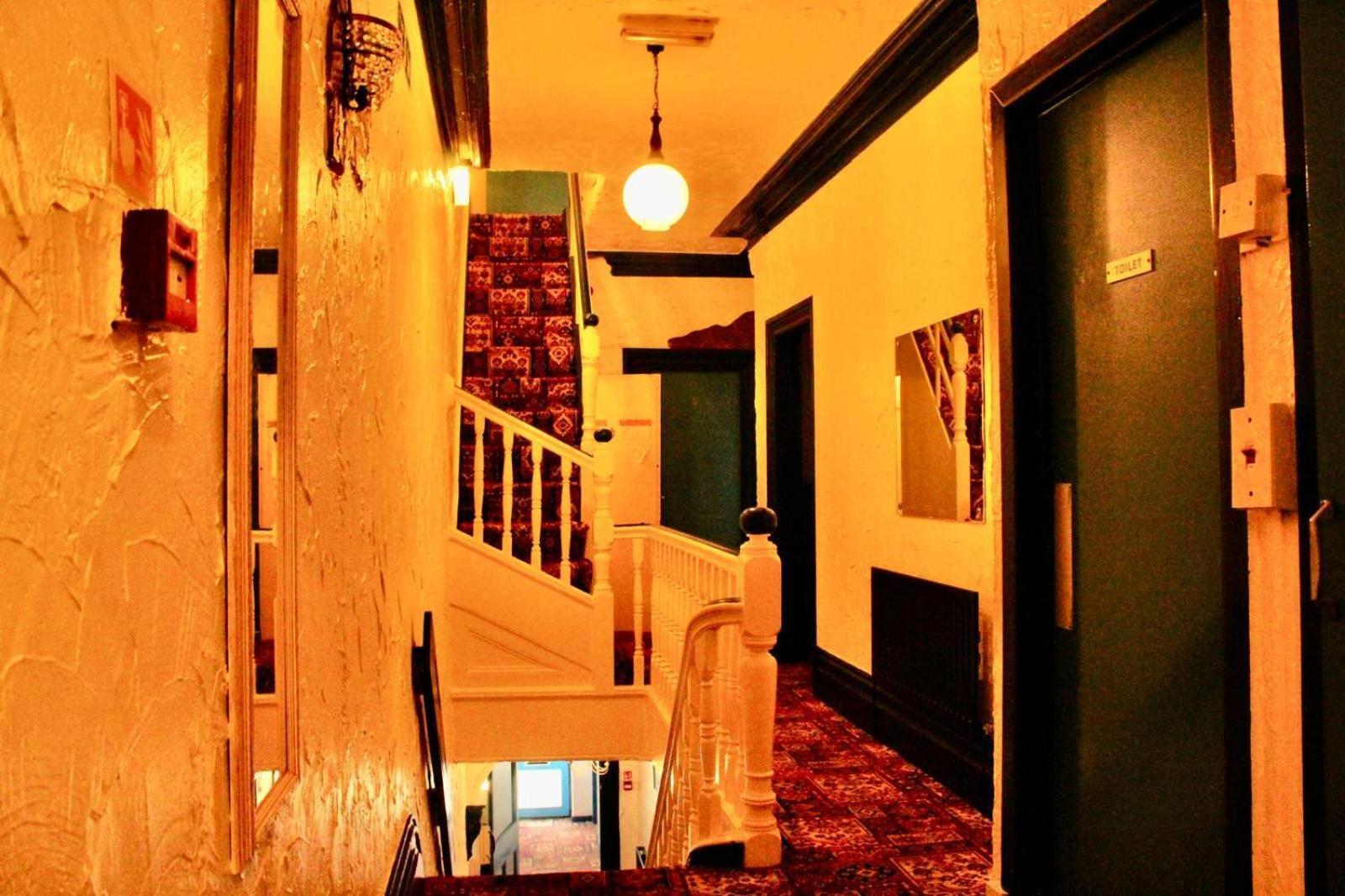 Beach Blackpool Hotel - Great Location, Comfortable Beds Oda fotoğraf