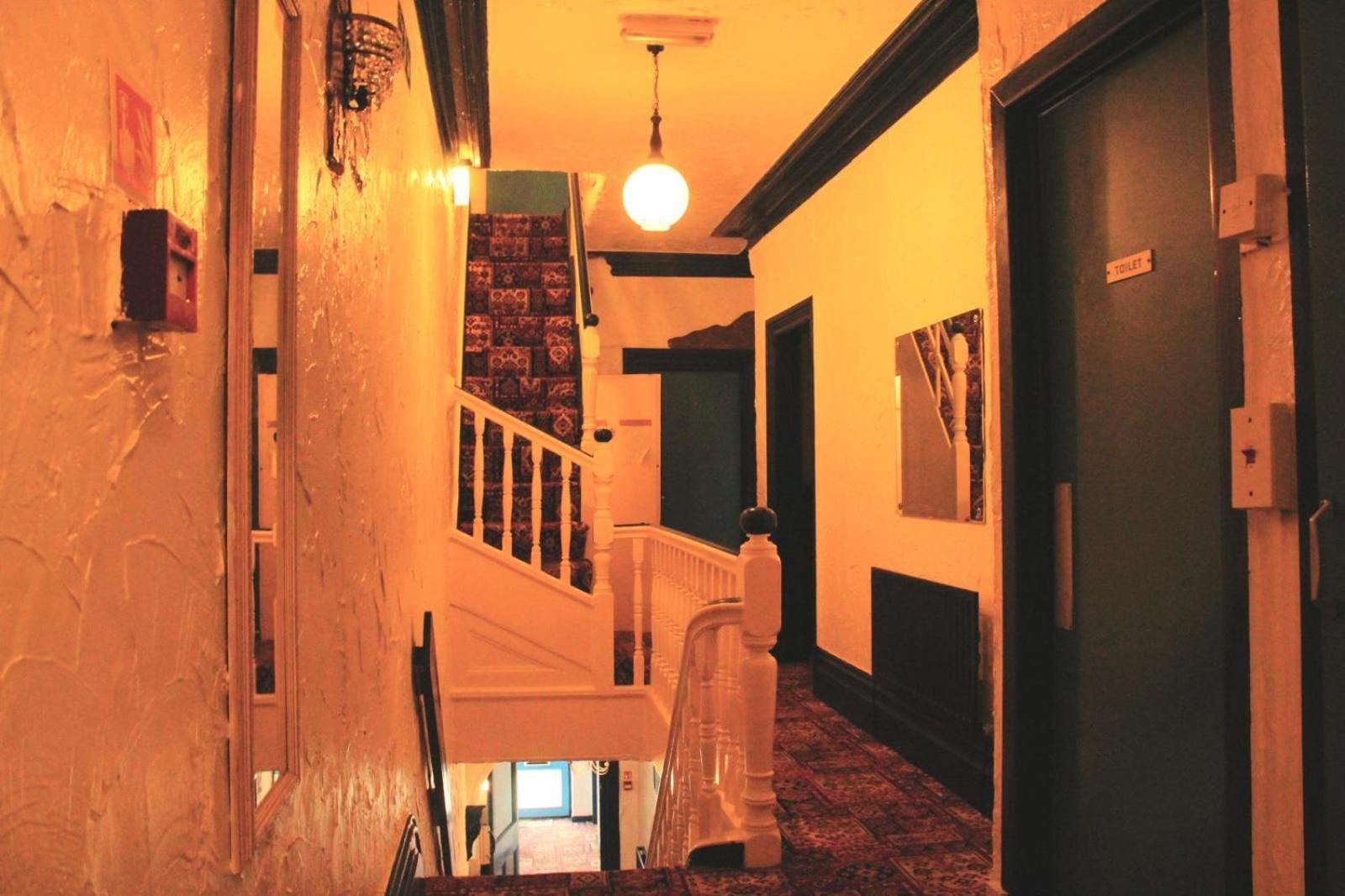 Beach Blackpool Hotel - Great Location, Comfortable Beds Oda fotoğraf
